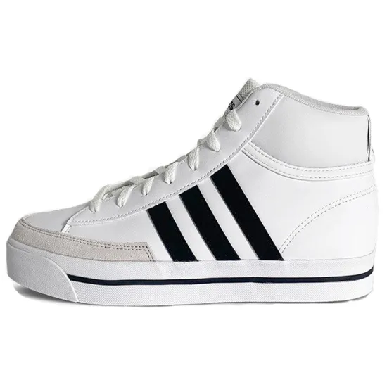 Adidas Neo Neo Retrovulc Mid Sneakers/Shoes