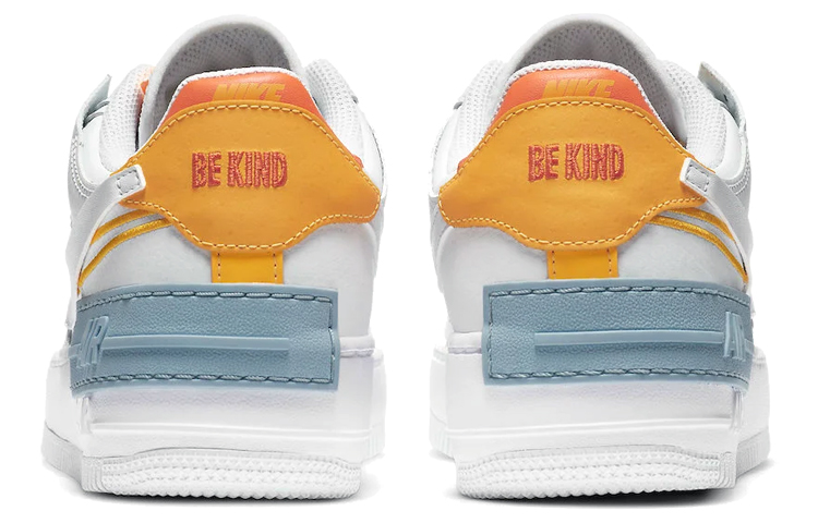 Nike Air Force 1 Low Skateboarding Shoes Women - 5