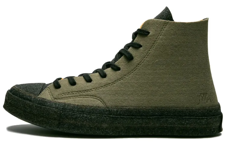 Chuck 70 J.W. Anderson x Chuck 70 Converse Hi Top 'Felt'