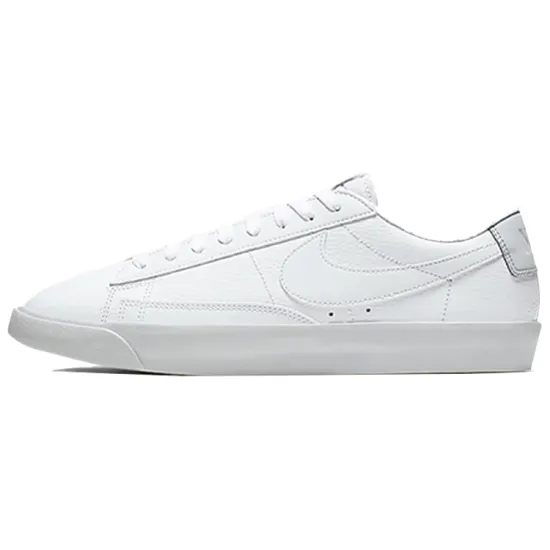 Nike Blazer Low Lx 'Pure Platinum'