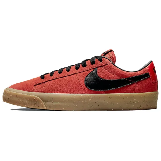 Nike SB Zoom Blazer Low Pro GT Cinnabar