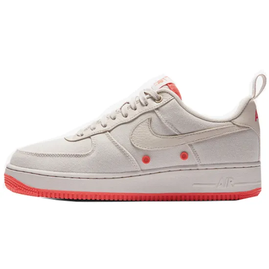 Nike Air Force 1 Low Canvas Desert Sand