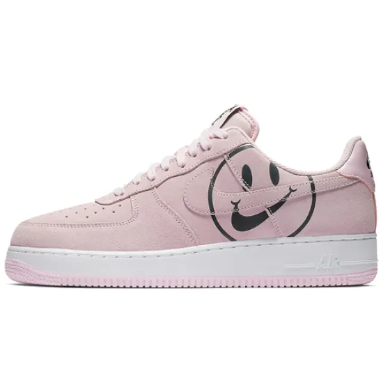 Nike Air Force 1 Low Have A Nike Day Pink