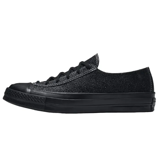 Converse Chuck Taylor All Star 70 Ox JW Anderson Black
