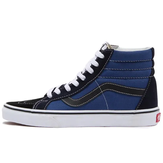 Vans SK8 Hi Mix Match