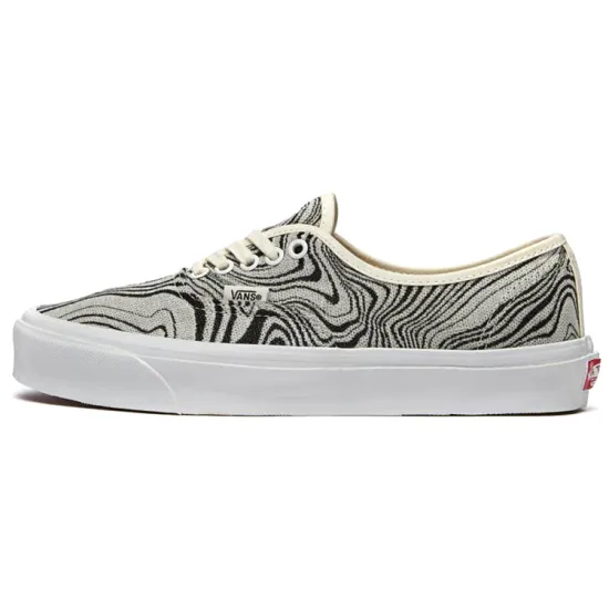 Vans Og Authentic Lx Jacquard Marble