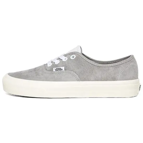Vans Authentic Pig Suede Drizzle
