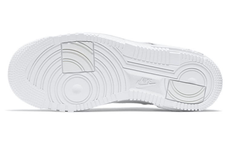 Nike Air Force 1 Low Skateboarding Shoes Women - 6