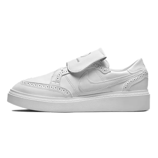 Nike G-Dragon X Kwondo 1 'Triple White'