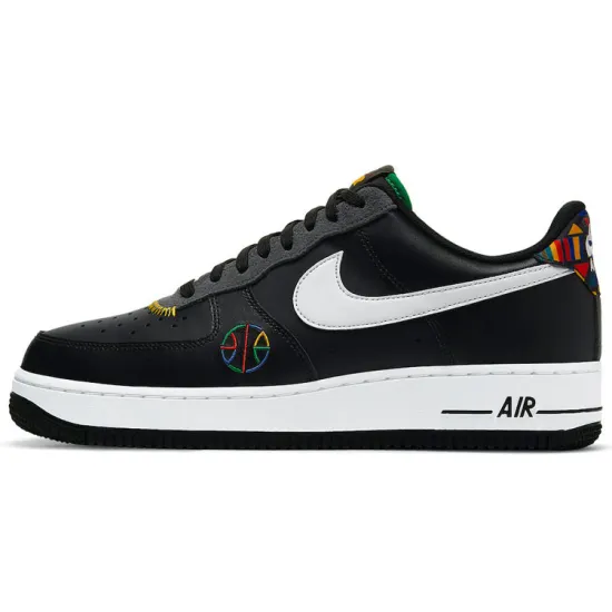 Nike Air Force 1 Low Live Together, Play Together Peace