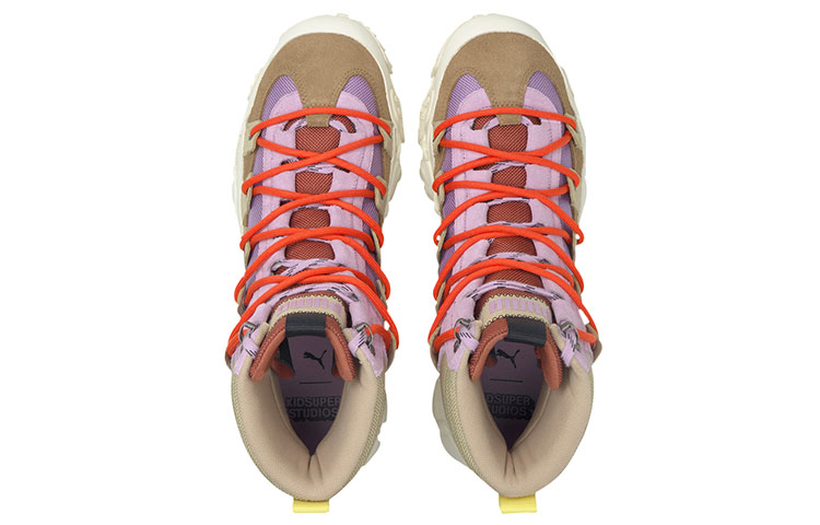 PUMA Trailfox Boot Kidsuper