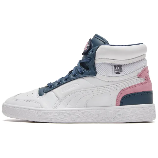 Puma Von Dutch X Ralph Sampson Mid 'Mix And Match'
