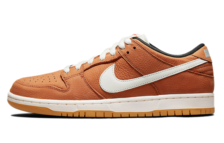 Nike Dunk SB Low Dark Russet