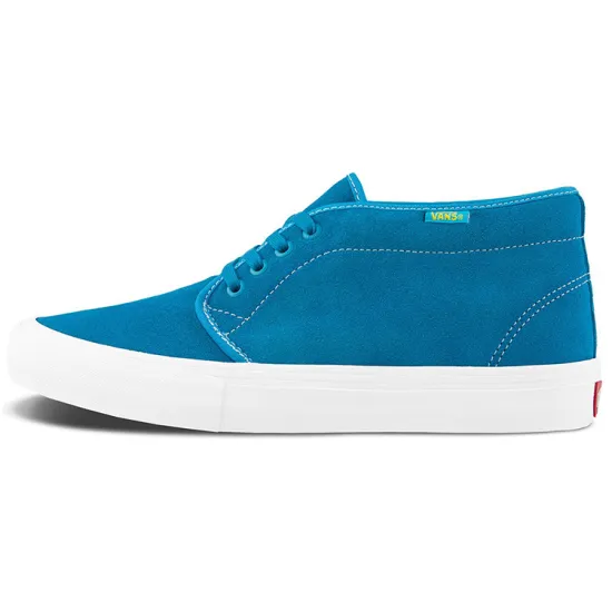 Vans Chukka Pro The Simpsons Bart