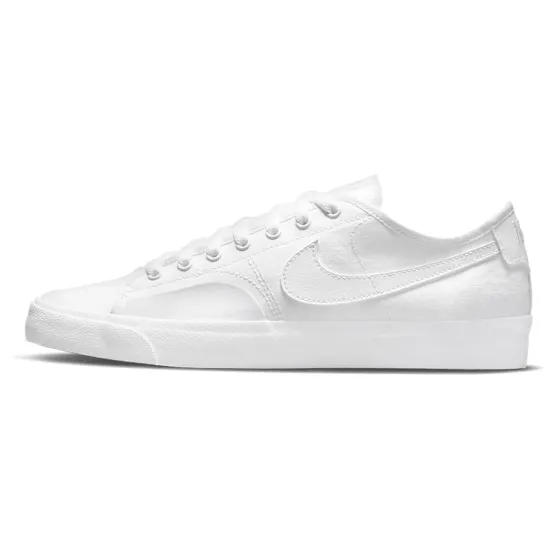 Nike SB Blazer Court Icy White