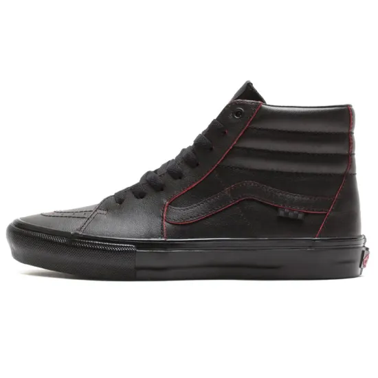 Vans Sk8  Skate -Hi 'Wearaway'