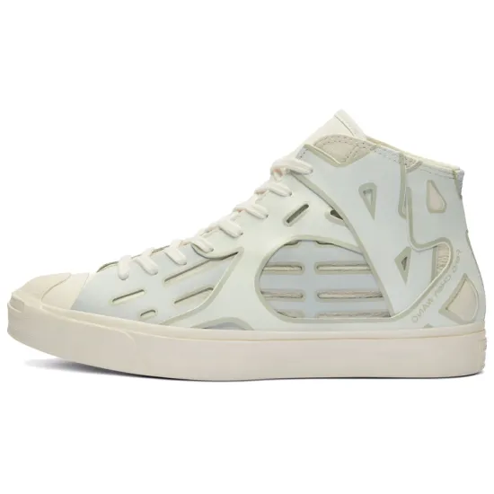Converse Jack Purcell Mid Feng Chen Wang Sea Salt