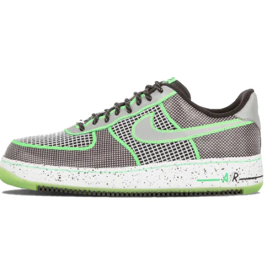 Nike Air Force 1 Low Doernbecher 2012
