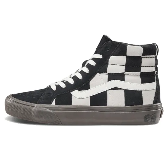 Vans Sk8 Taka Hayashi X -Hi LX 'Checkerboard'