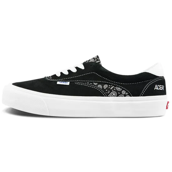 Acer Ni Vans Sp 'Bandana   Black'