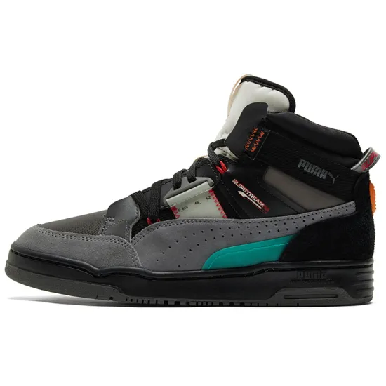 Puma Slipstream Mid 'Mutation Cyborg - Castlerock'