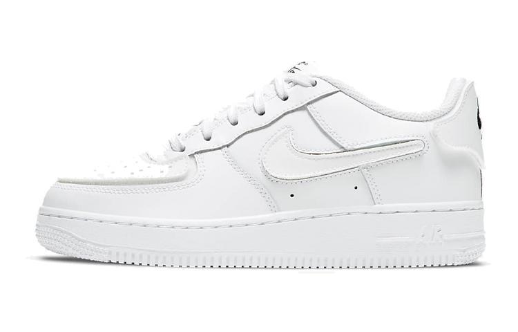 Nike Air Force 1 Low Skateboarding Shoes Women