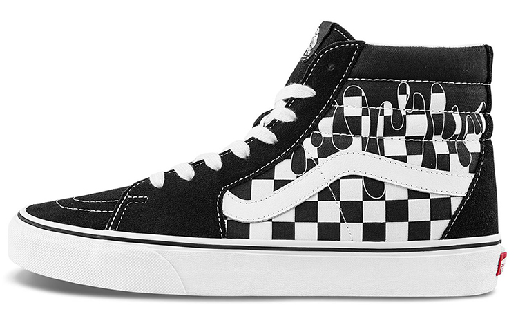Vans SK8 HI