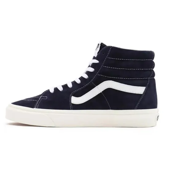 Vans SK8 Hi Deep Blue Sea