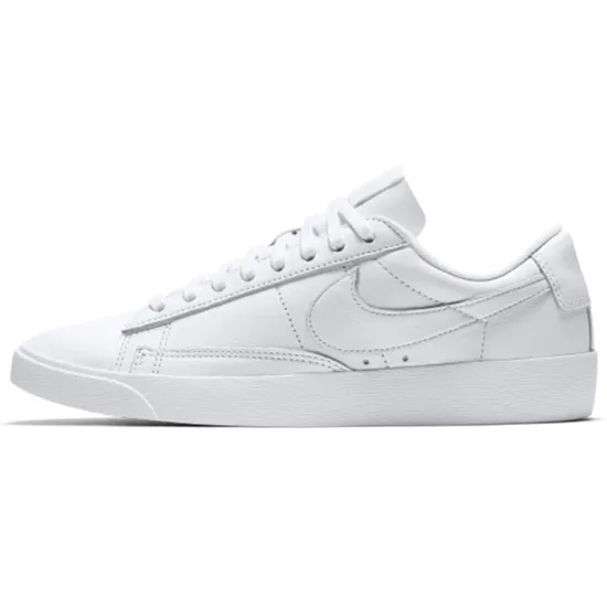 Nike Blazer Low LE White Women's