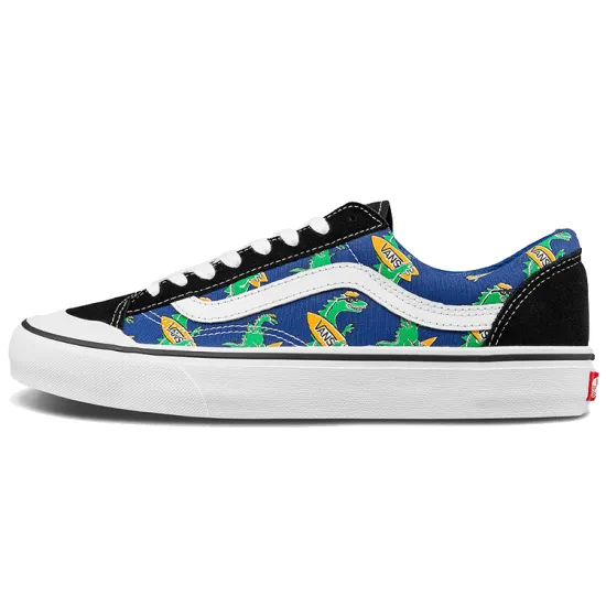 Vans Style 36 SF 'Dino Surf - True Blue'