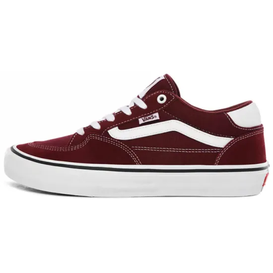 Vans Rowan Pro Sneakers