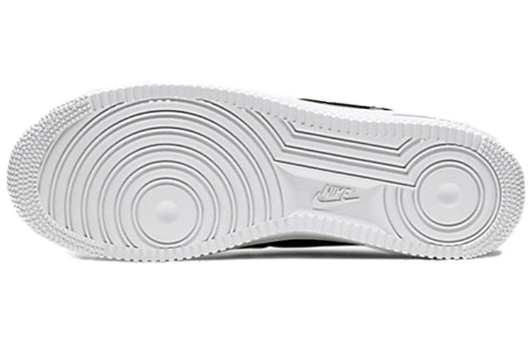 Nike Air Force 1 Low Skateboarding Shoes Unisex - 6