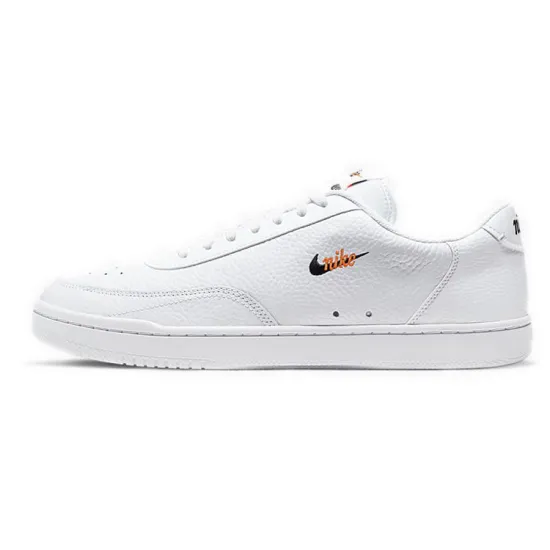 Nike Court Vintage Premium White