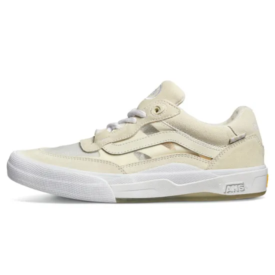 Vans Wayvee Dime Egret