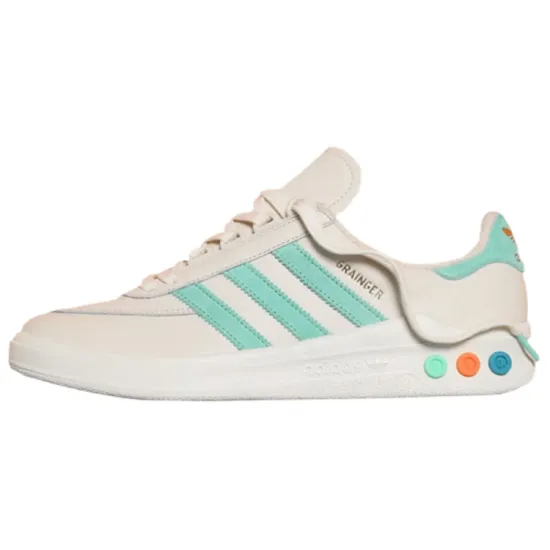 Adidas Originals END. X Grainger 'Tennis Club'