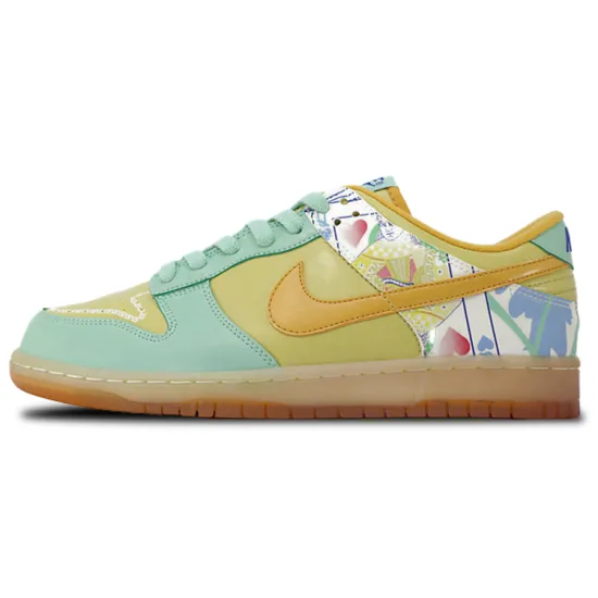 Nike Dunk Low Premium Collection Royale Serena Williams Women's