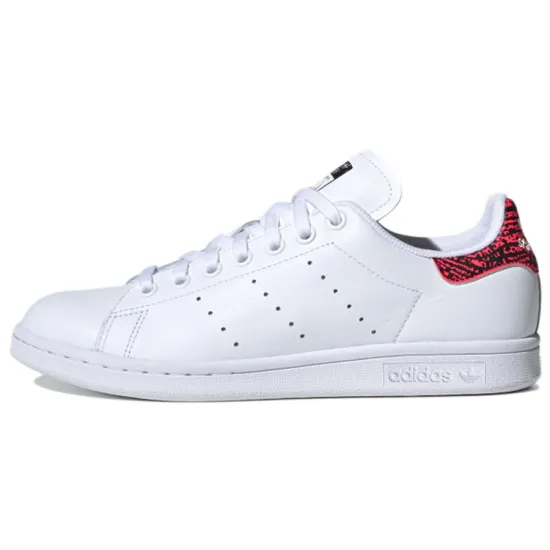 Adidas Originals Originals Stan Smith 'White Black Red' Women's