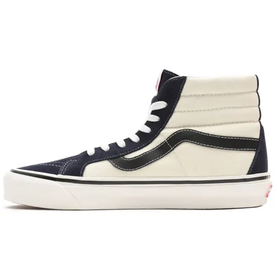 Vans SK8 Hi 38 DX Anaheim Factory Navy