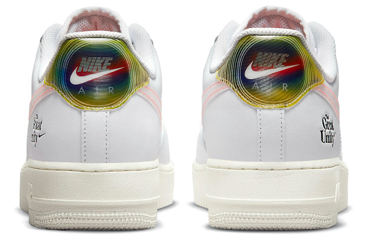 Nike Air Force 1 Low "The Great Unity"