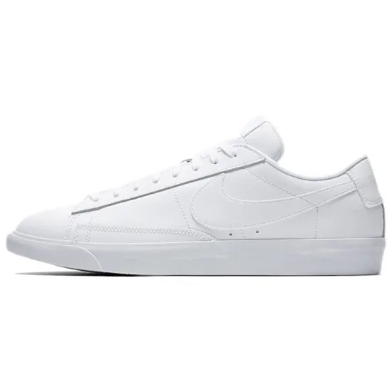 Nike Blazer Low LE White