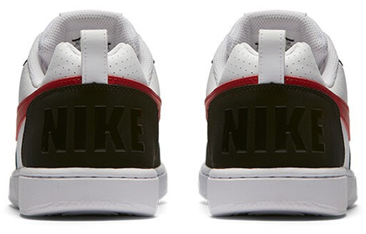 Nike Court Borough low
