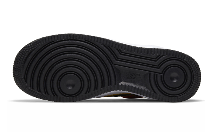 Nike Air Force 1 Low Skateboarding Shoes Women - 6