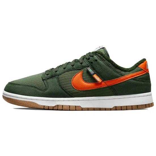 Nike Dunk Low Retro Next Nature Sequoia