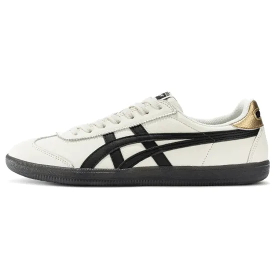 Onitsuka Tiger Tokuten Cream Black