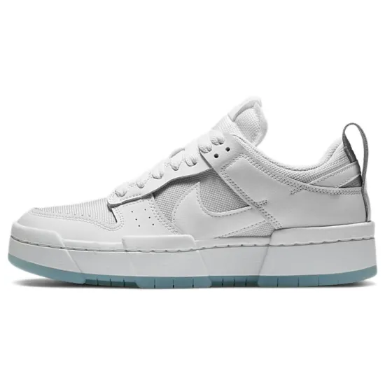 Nike Dunk Low Disrupt Photon Dust Women's