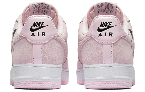 Nike Air Force 1 Low Skateboarding Shoes Unisex - 5