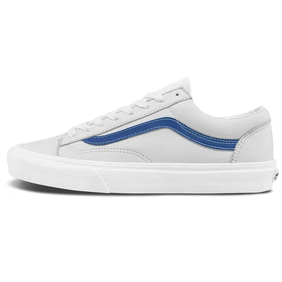 Vans Style 36 'True Blue White'