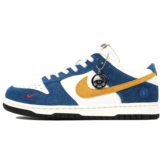 Nike Dunk Low Kasina Industrial Blue