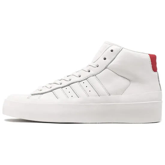 Adidas Originals Pro Model 424 On Fairfax