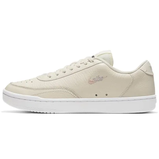 Nike Vintage Court Premium Pale Ivory Women's